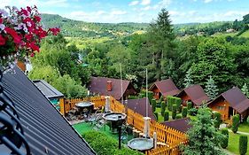 Zielone Wzgorza