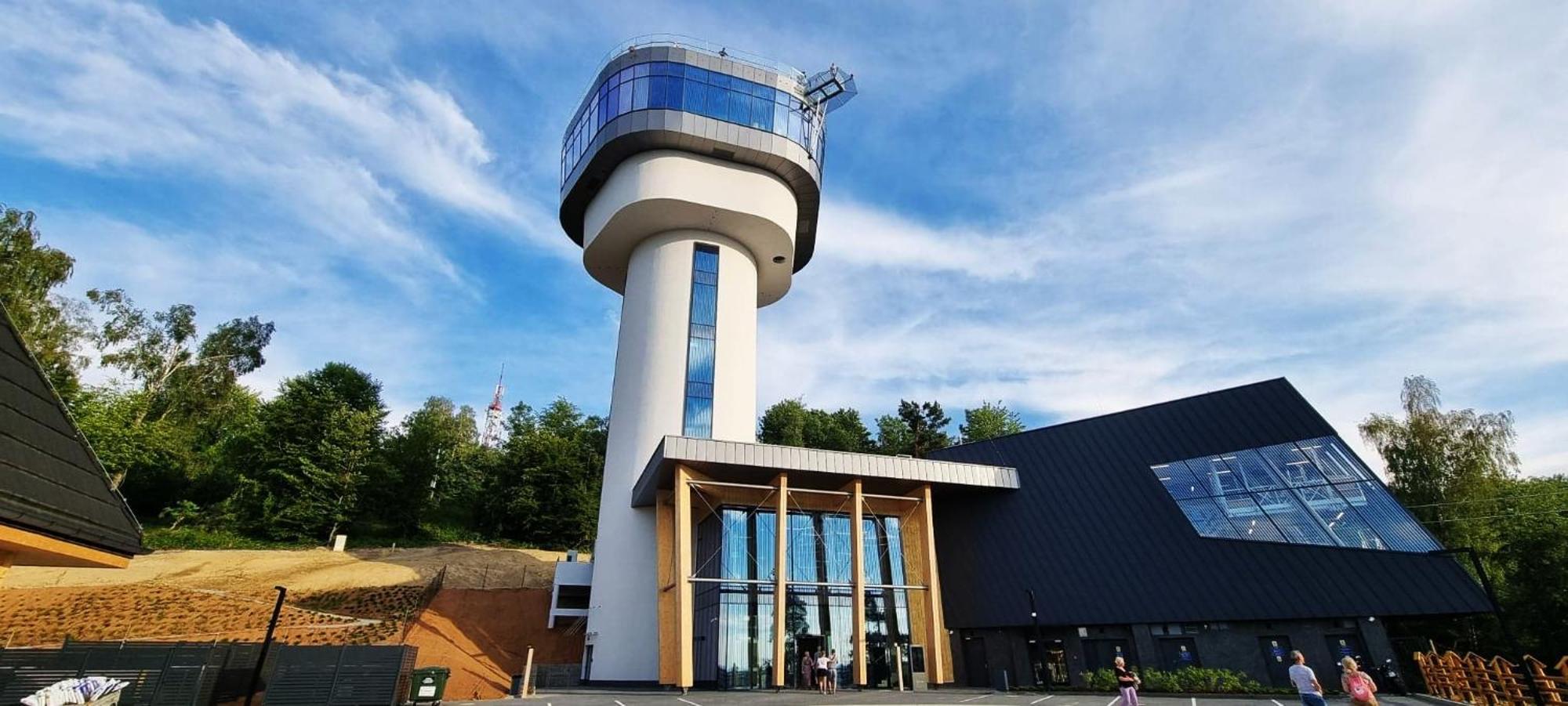 Zielone Wzgorza Hotel Solina  Exterior photo